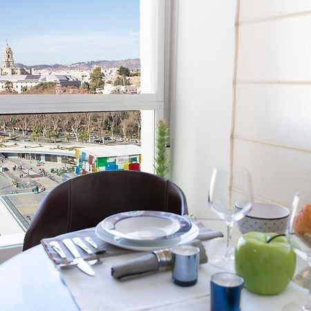4Seasons San Nicolas Apartment Malaga Exterior photo
