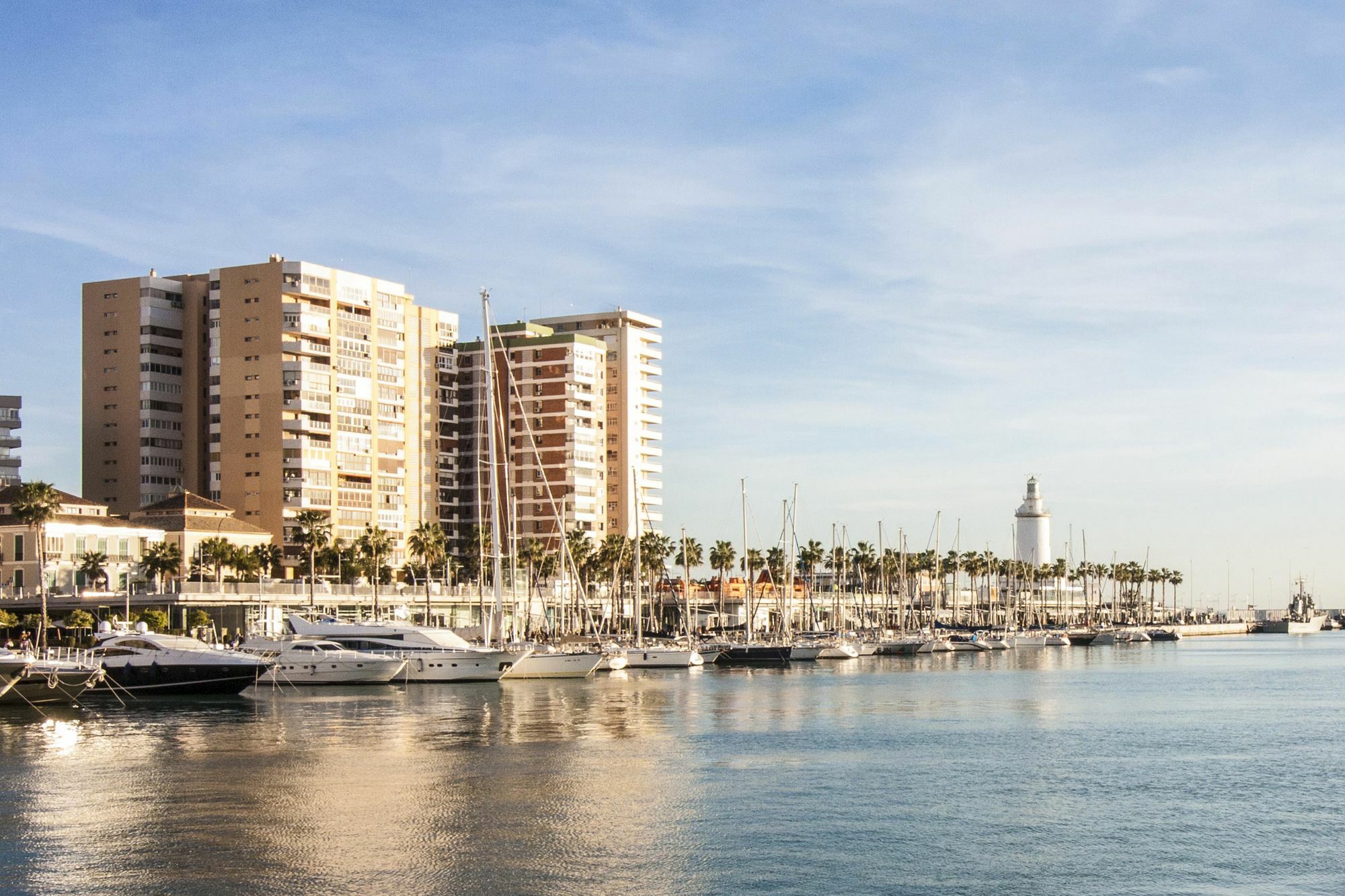 4Seasons San Nicolas Apartment Malaga Exterior photo